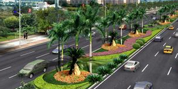 市政道路、樁基、土石方開(kāi)挖工程
